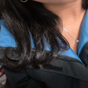 Meet your Posher, Melanie